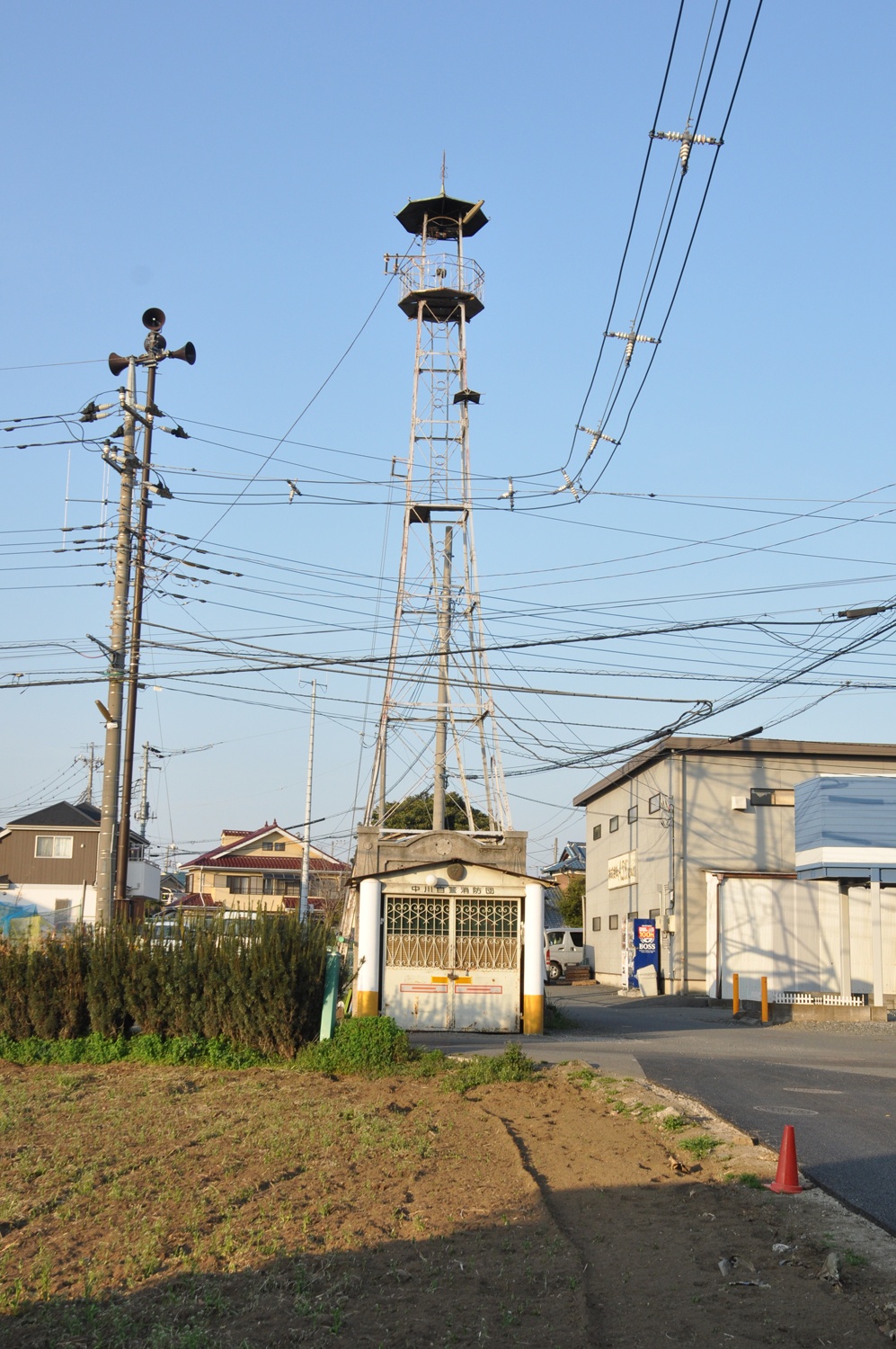 埼玉県 さいたま市見沼区中川416