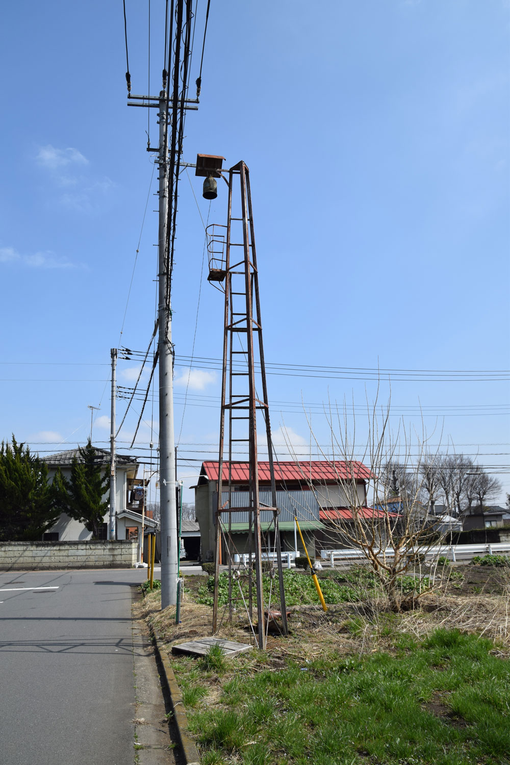 埼玉県入間市宮寺2552-1