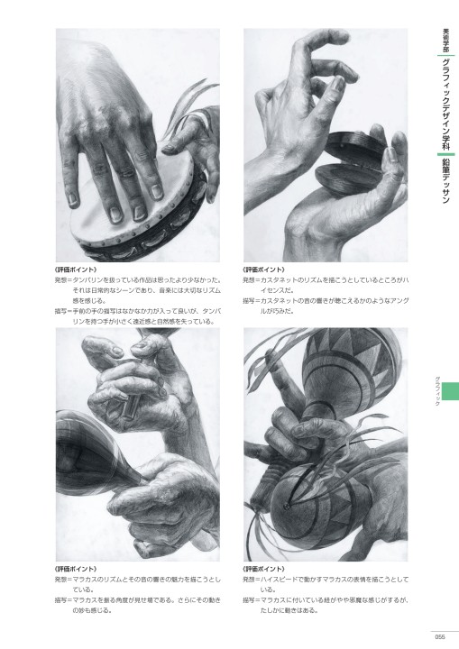 入試ガイド 多摩美術大学